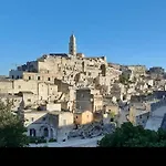 Hébergement de vacances Gli Eredi Matera