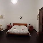Gli Eredi Hébergement de vacances *