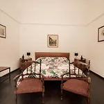 Gli Eredi Hébergement de vacances *