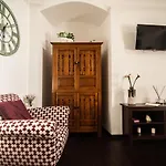 Gli Eredi Hébergement de vacances