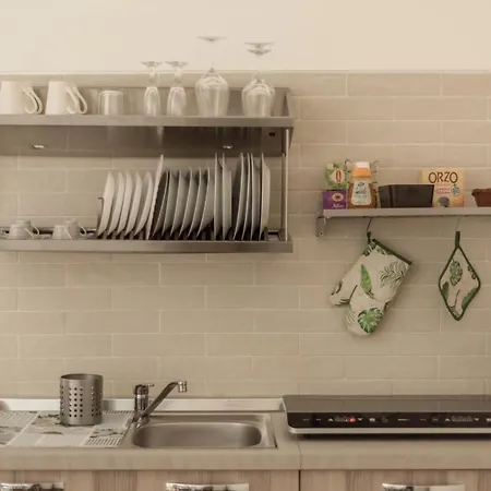 Сasa de vacaciones Gli Eredi *