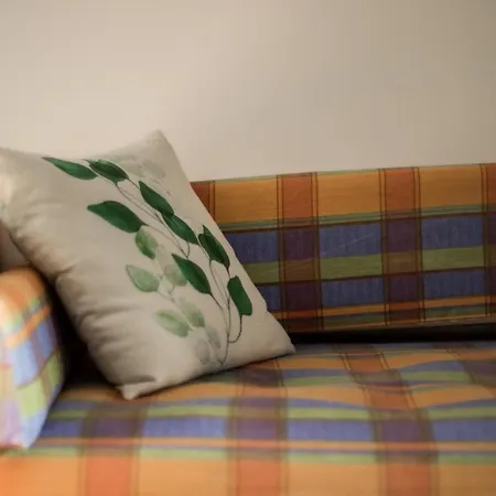 Сasa de vacaciones Gli Eredi Matera