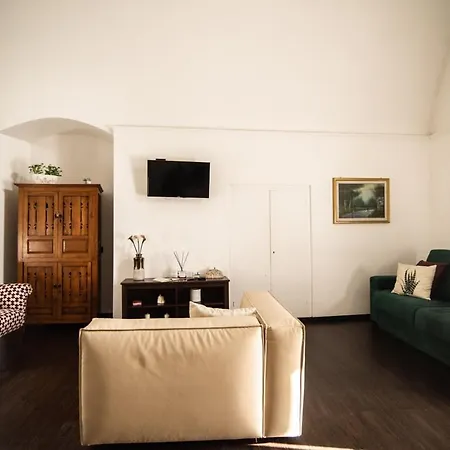 Gli Eredi Сasa de vacaciones *