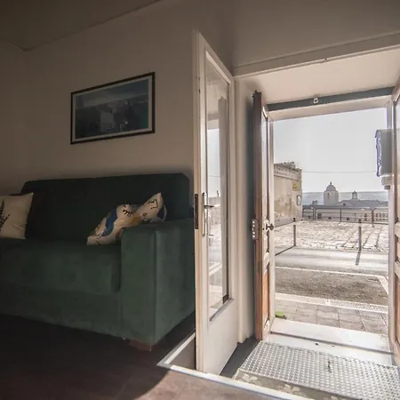 Gli Eredi Сasa de vacaciones *