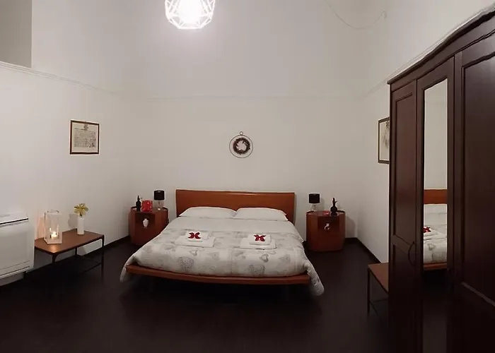 Gli Eredi Сasa de vacaciones *