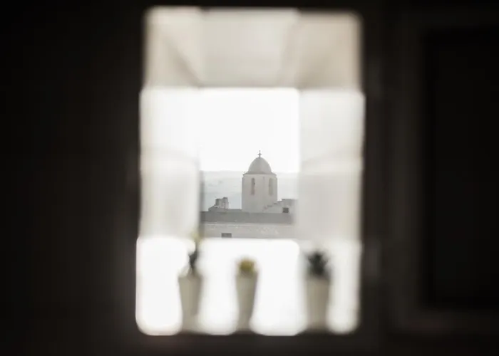 Сasa de vacaciones Gli Eredi