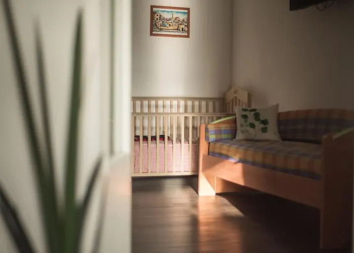 Σπίτι διακοπών Gli Eredi