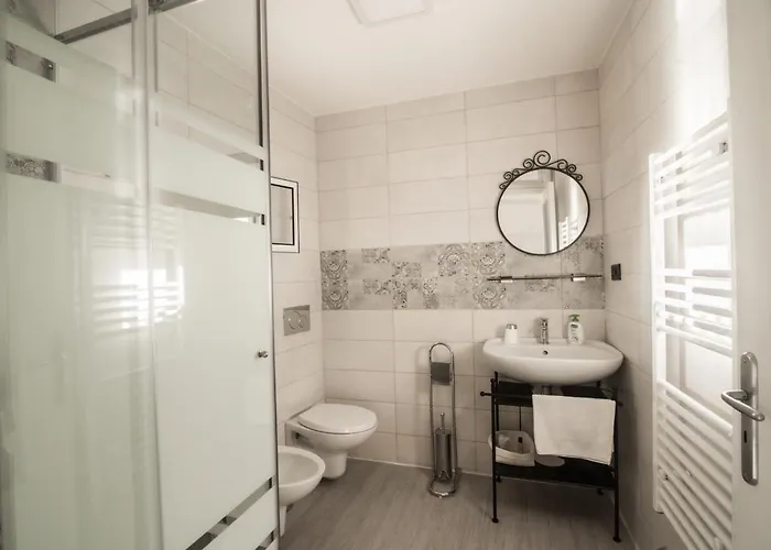 Gli Eredi Сasa de vacaciones