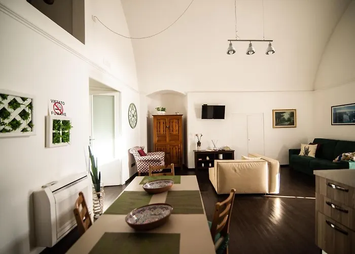 Gli Eredi Сasa de vacaciones