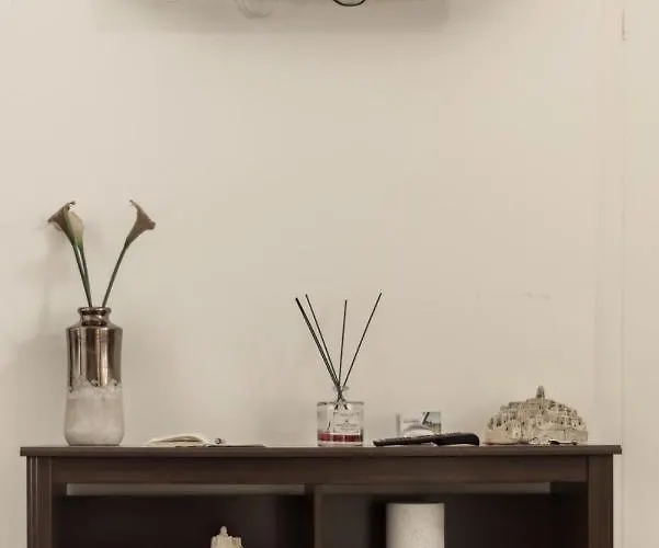 Сasa de vacaciones Gli Eredi