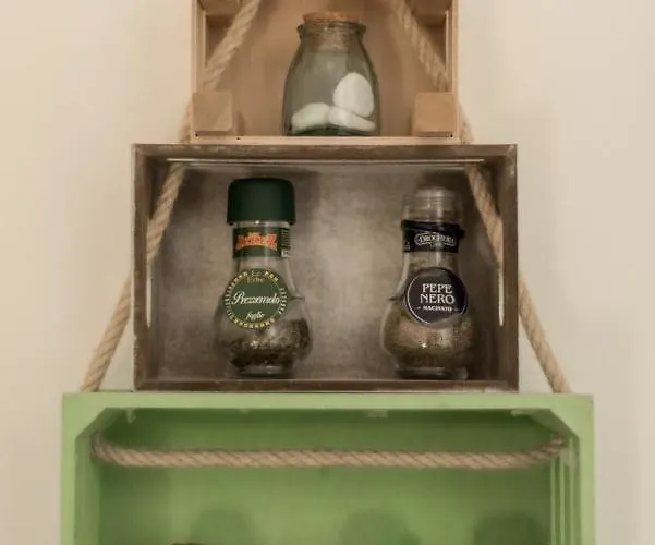 Gli Eredi Сasa de vacaciones Matera