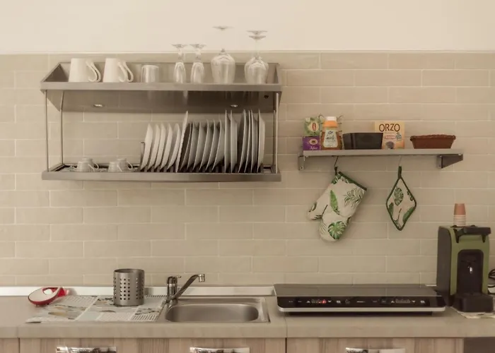 Сasa de vacaciones Gli Eredi *