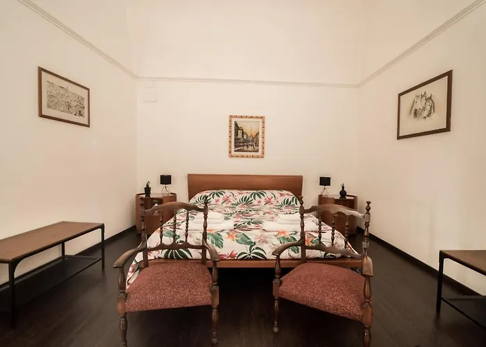 Gli Eredi Сasa de vacaciones *