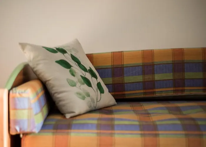 Сasa de vacaciones Gli Eredi Matera