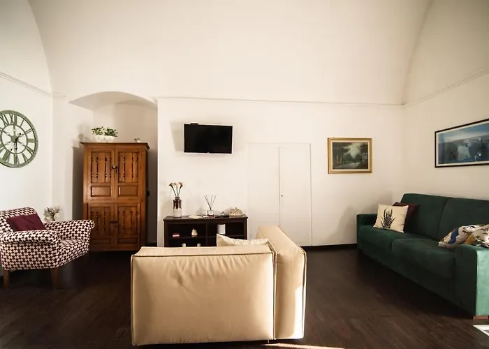 Gli Eredi Σπίτι διακοπών *