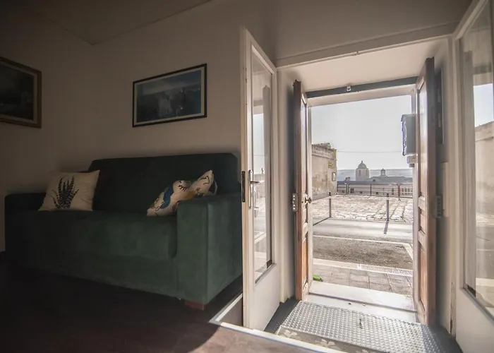 Gli Eredi Сasa de vacaciones *