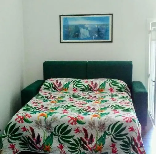 Gli Eredi Сasa de vacaciones