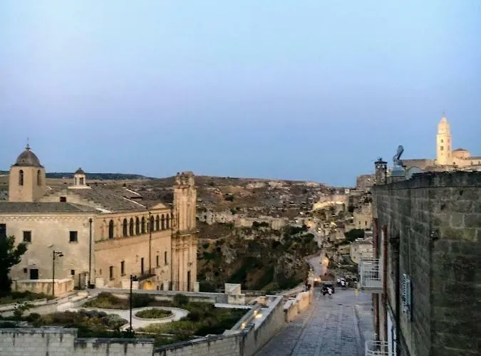 Сasa de vacaciones Gli Eredi *